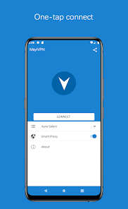蚂蚁加速van手机版破解版android下载效果预览图